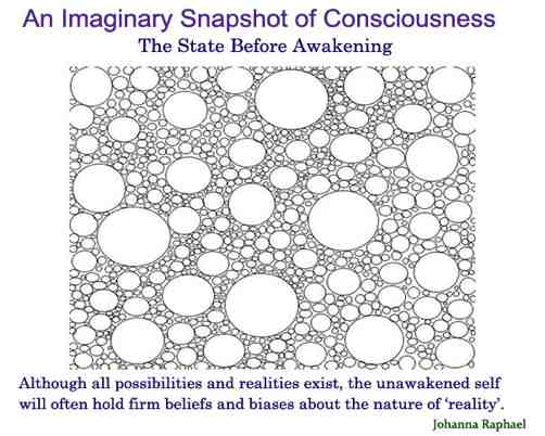 Imaginary Snapshot of Consciousness _The State Before Awakening_Johanna Raphael_1 of 3.jpg