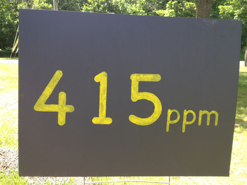 415ppm_A Neighbor's Warning.JPG