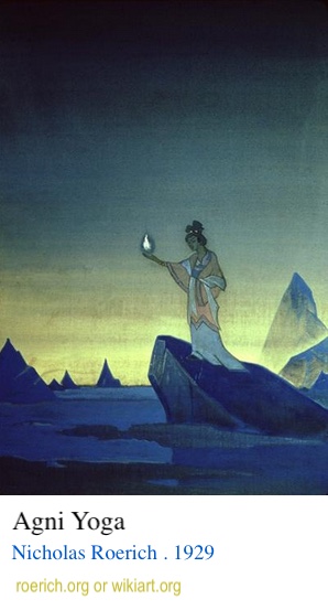 Nicholas Roerich - Agni Yoga - wikiart.jpg