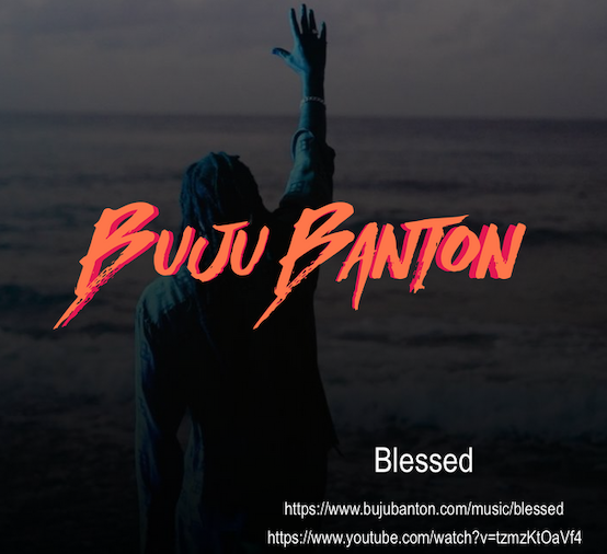 Blessed Buju Banton video.png