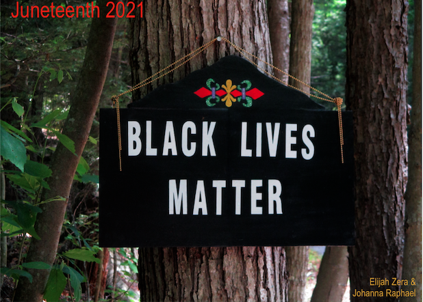 Juneteenth 2021 - Dignity - Artwork Elijah Zera and Johanna Raphael.png