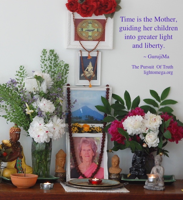 Time is the Mother Teaching of GurujiMa 2024.jpg