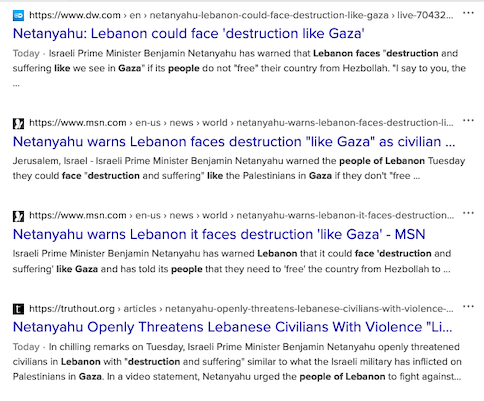 Netanyahu warns Lebanon could face destruction like Gaza.png