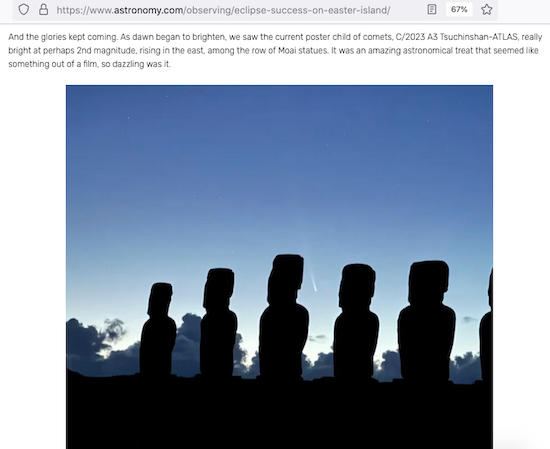 Astronomy dot com 2024 Eclipse and Comet Easter Island.png