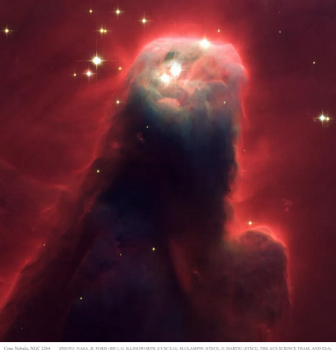 Cone Nebula NOC2264 - Divine Mother Archetype birthing planets and stars.png