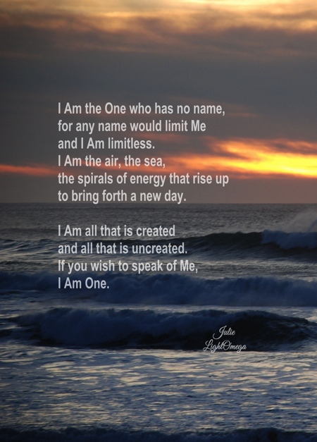 I Am the Nameless One -  450 x 627.jpg